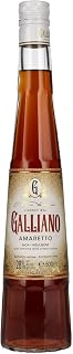 Galliano Amaretto 500ml