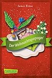 Cover zum Buch Der Weihnachtspapagei