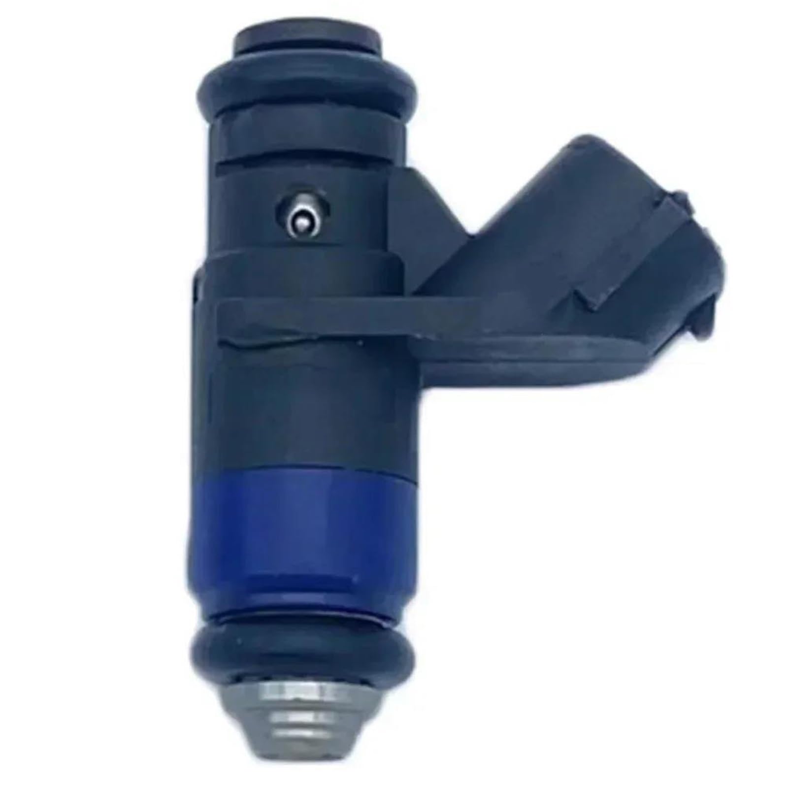 auto Inyector combustible Common Rail 036906031AB Para VW Para Polo 9A 2001 2002 2003 2004 2005 2006 2007 2008 Inyector Combustible(3pcs)
