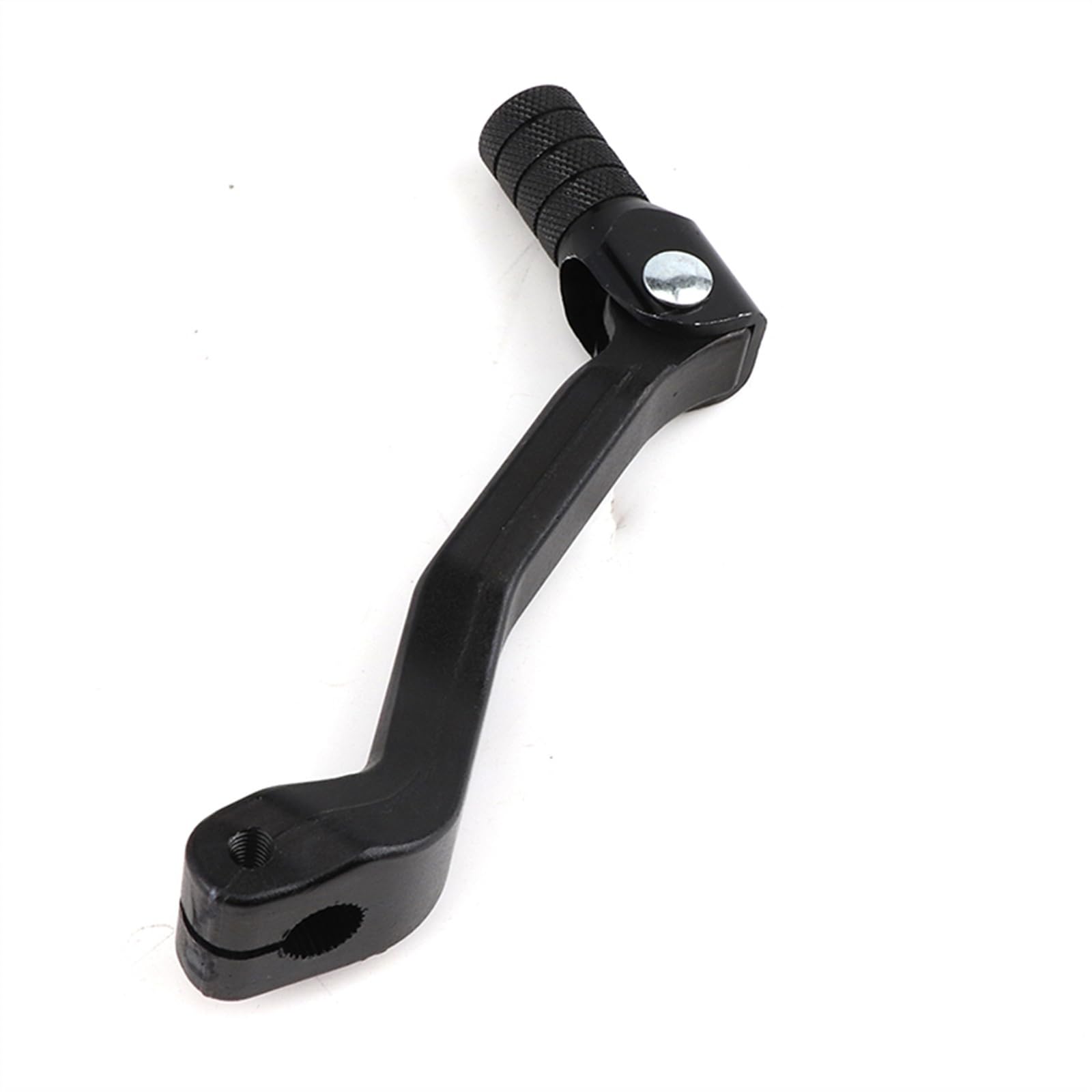 Pbqenxb Black For Kayo Nc 250 300 450 Cc Dirt Bike Mx Motocross Motorcycle Gear Shift Pedal Lever Motorbike Foot Rests