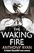 Produktbild The Waking Fire: Book One of Draconis Memoria (The Draconis Memoria)