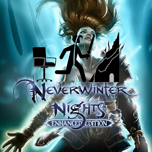 EP7 - A cold and endless night