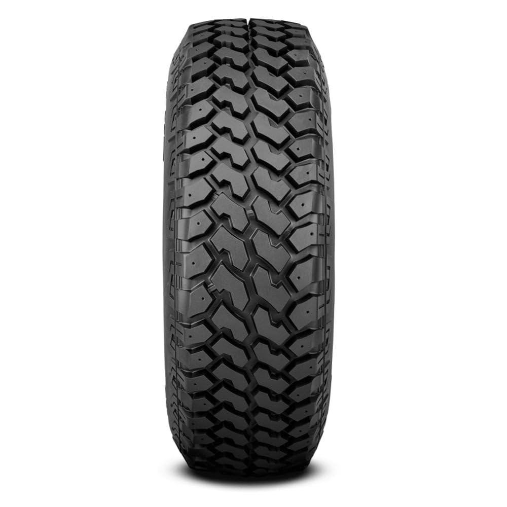 Amazon.com: Nexen Roadian MT LT235/75R15 104/101Q C : Automotive
