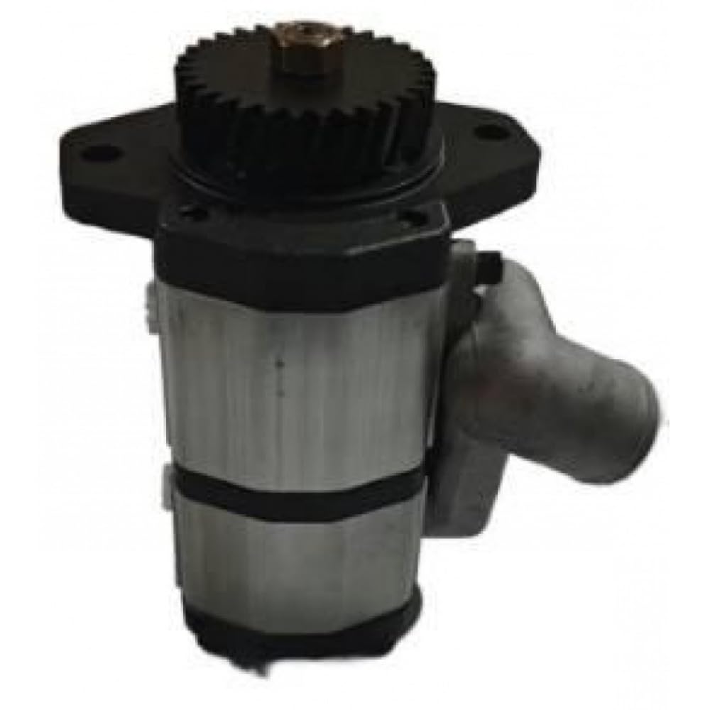 RE69866 Bomba Hidráulica for Tractores y Maquinaria Agrícola - Alta Eficiencia 20MPa, 700-3000 RPM