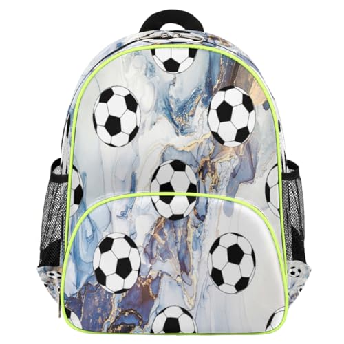 Sac à dos football enfant pour l'école et les sorties