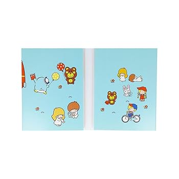 まるページ ZIG Cartoonist MANGAKA OPAQUE LINER 4V（オペークライナー4色