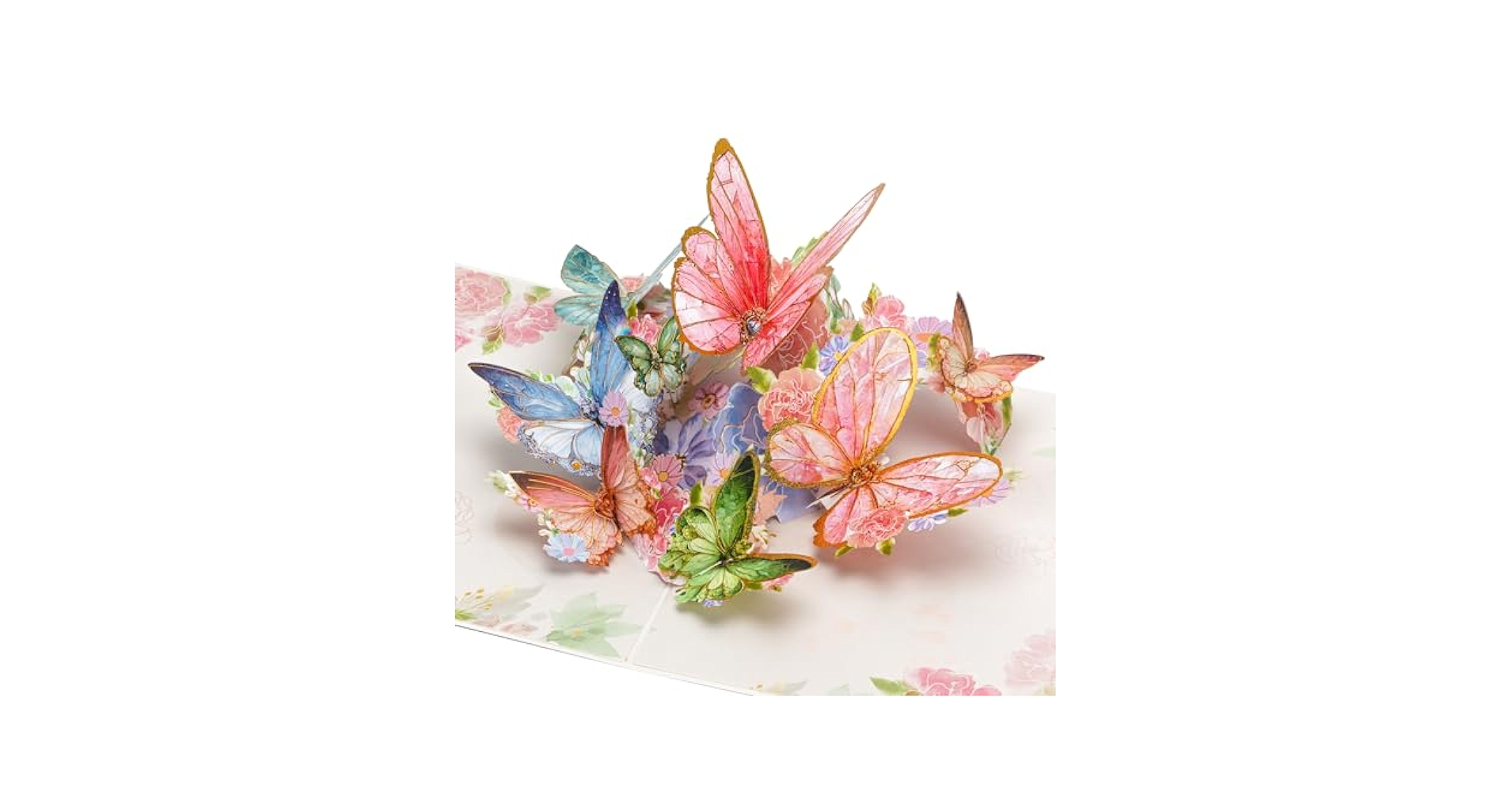 Butterfly Playing Cards（ほぼ新品） Butterfly Playing Cards（ほぼ新品） Original Butterfly