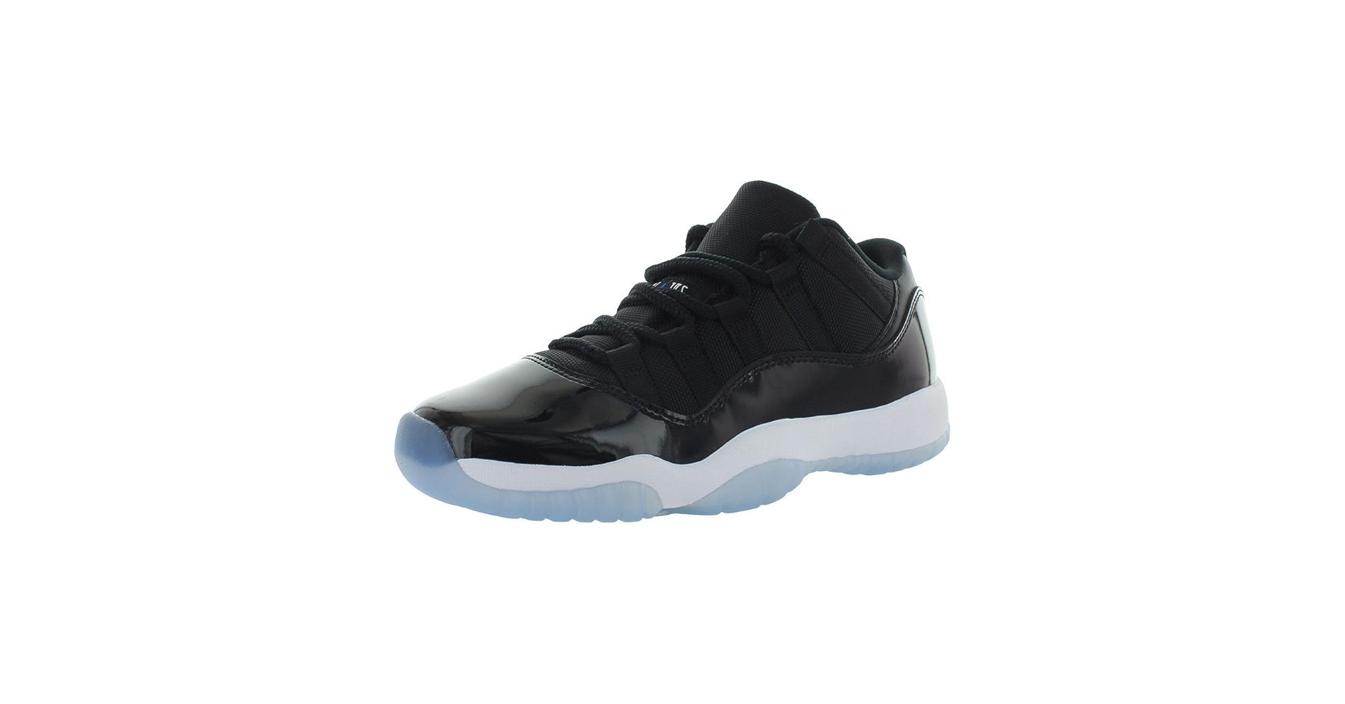 Amazon.com | Air Jordan 11 Retro Low Diffused Blue Big Kids