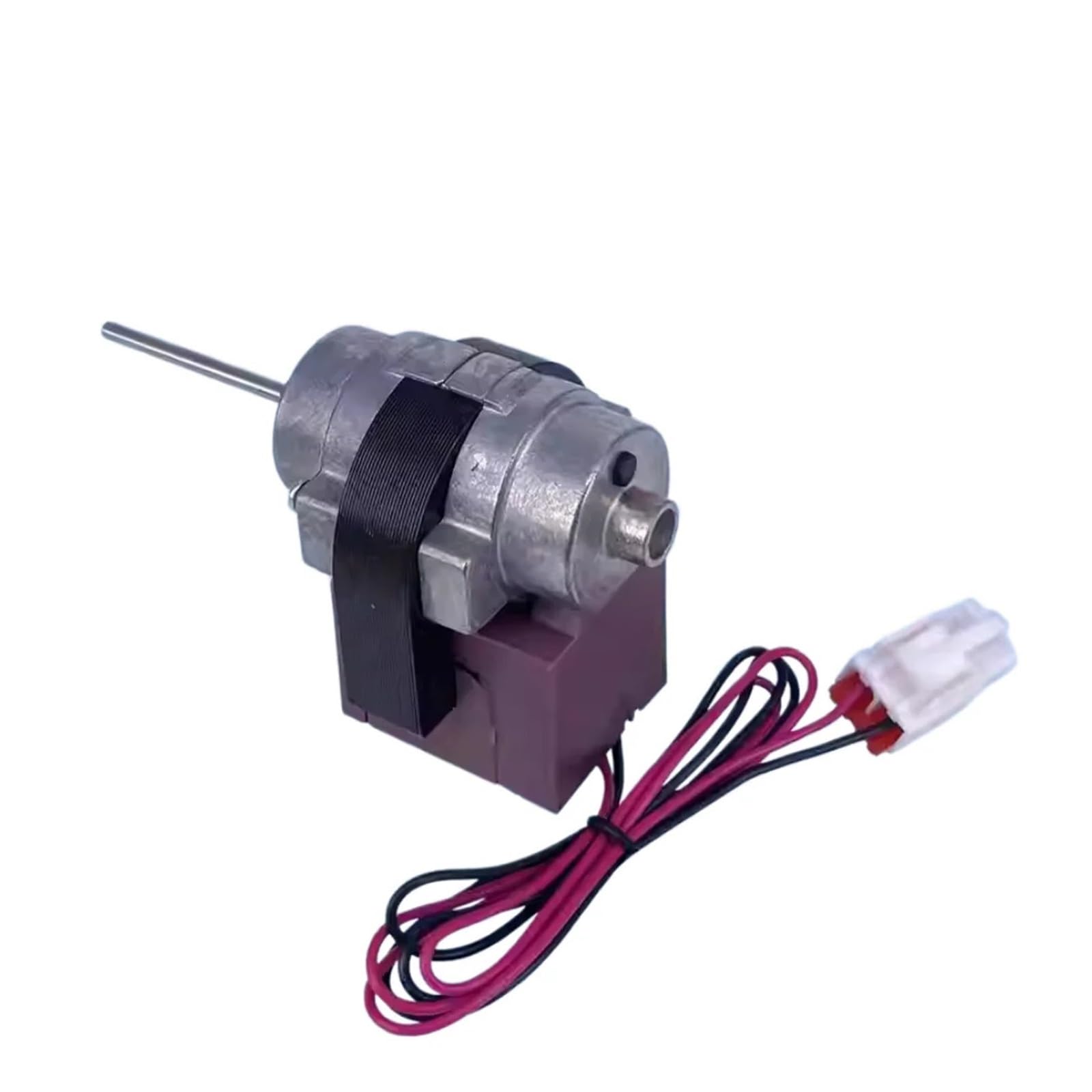Motor Del Ventilador Del Refrigerador,Compatible Con Westinghouse | Compatible Con Midea D4612AAA21 Sustitución