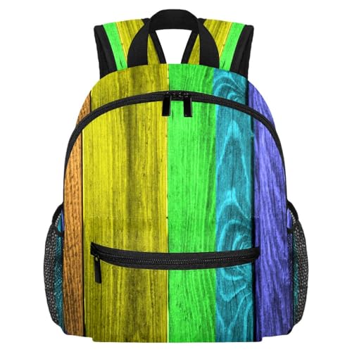 Petit sac à dos en bois léger pour en finir avec le mal de dos en voyage