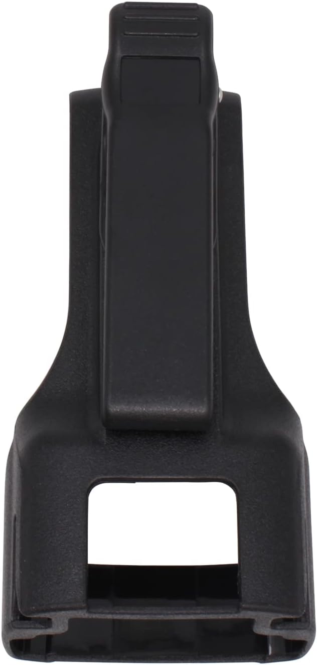 1PC HKLN4510 HKLN4510A Carry Holster Fit for Motorola RMU2040 RMU2080 RMU2080D RMV2080 RMM2050 RMU2043 Two Way Radio Holder with Swivel Belt Clip