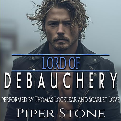 Lord of Debauchery by Piper Stone episode artwork