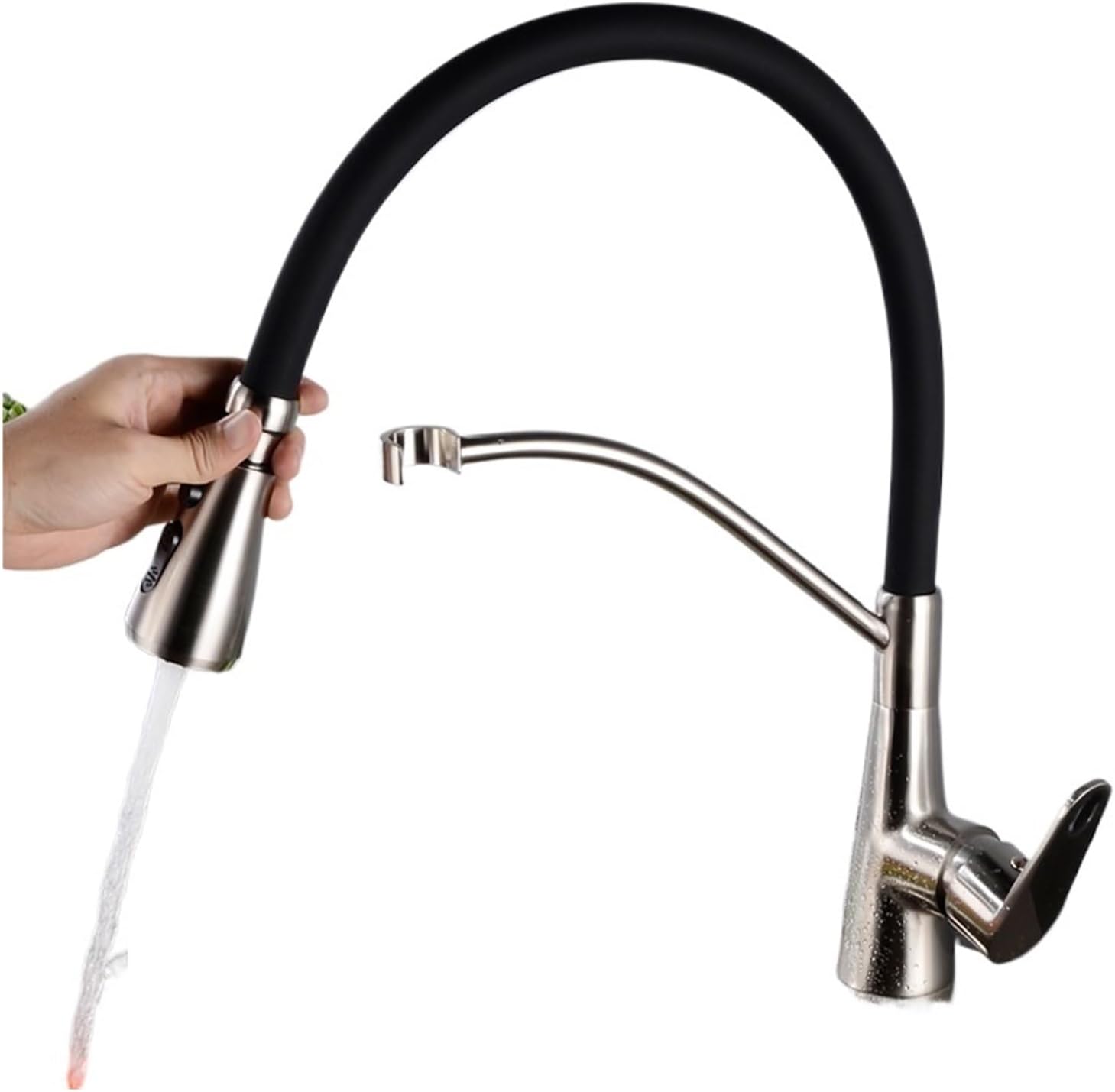 M607947 ほぼ未使用 茶道具 鋳師金森吉左造 鳳凰唐金風炉 浜松地紋釜添