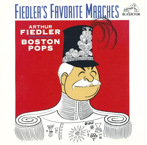 Favorite Marches