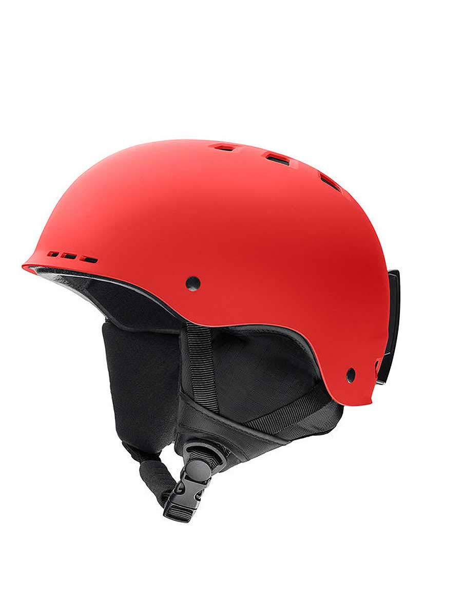 SMITH Holt 2 Snow Helmet, Matte Rise, Large