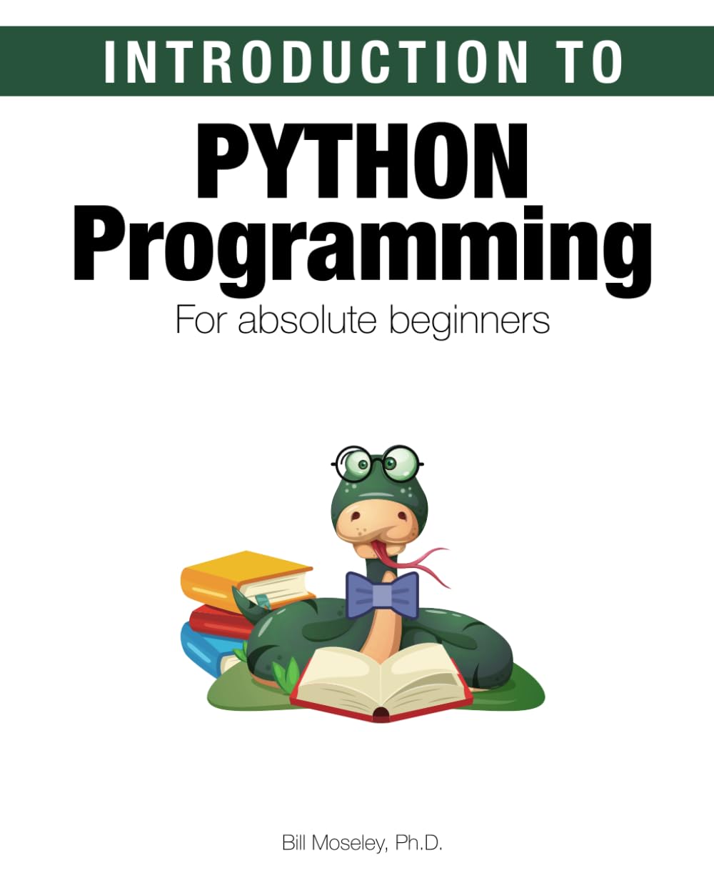 Introduction to Python Programming
