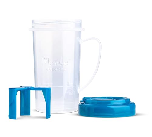 Miniatura 4 de Taza de limpieza de vapor para microondas Cupscup para tazas menstruales