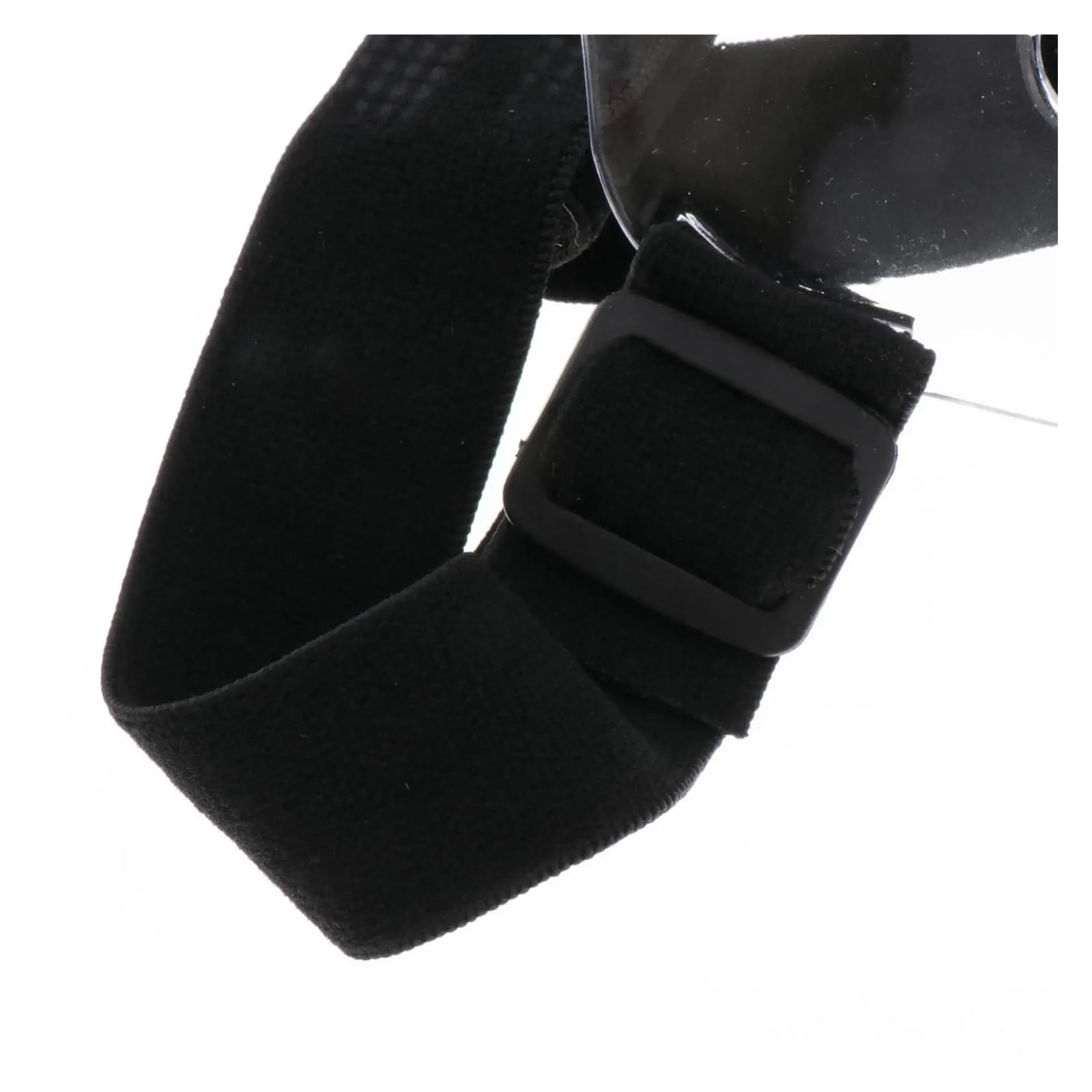 Máscara de Entrenamiento para Baloncesto Máscara de Baloncesto Ligera Ajustable máscara Facial Protector Nariz for Fiesta atlética Gimnasio softbol fútbol