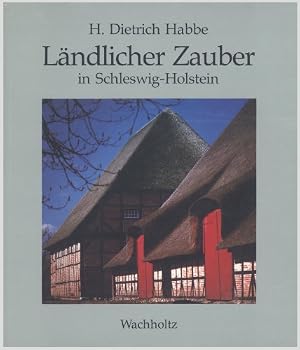 Hardcover Biologischer Atlas Schleswig- Holstein. Lebensgemeinschaften des Landes. [German] Book