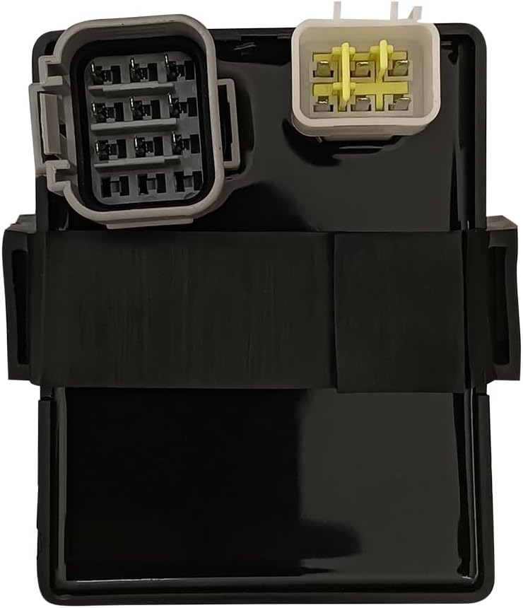 New Ignition Box Compatible With CFMoto ATV UTV Accessories CF500 X5 GOES500 UForce 500 U5 CF motorcyle Part 0180-153000 CDI BOX