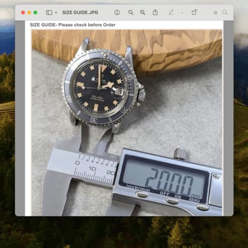 Image of Quick Release Watch Band 22mm 20mm IBIZA BROWN Italian Genuine Leather Watch Strap for Samsung Galaxy Watch | Huawei Watch | Fossil Watch | Amazfit Watch | Oneplus Watch | Pebble Watch | Seiko Watch | Casio Watch | Citizen Watch | Emporio Armani | Armani Exchange| Guess Watch