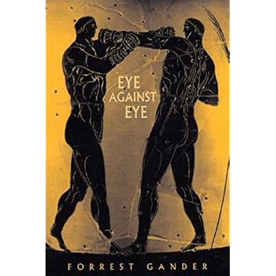 Eye Against Eye &ndash; Poetry