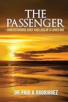 The Passenger 0986306509 Book Cover