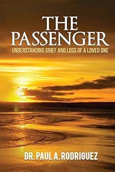 Paperback The Passenger Book
