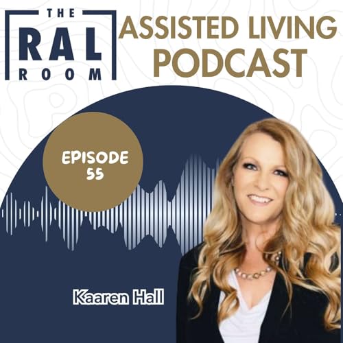 Unlocking $40 Trillion in Retirement Funds with Karen Hall