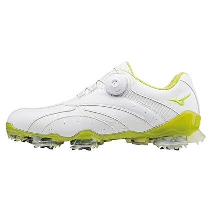 mizuno golf spikes