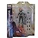 Diamond Select Toys Marvel Select Apocalypse Action Figure 8.5 inches