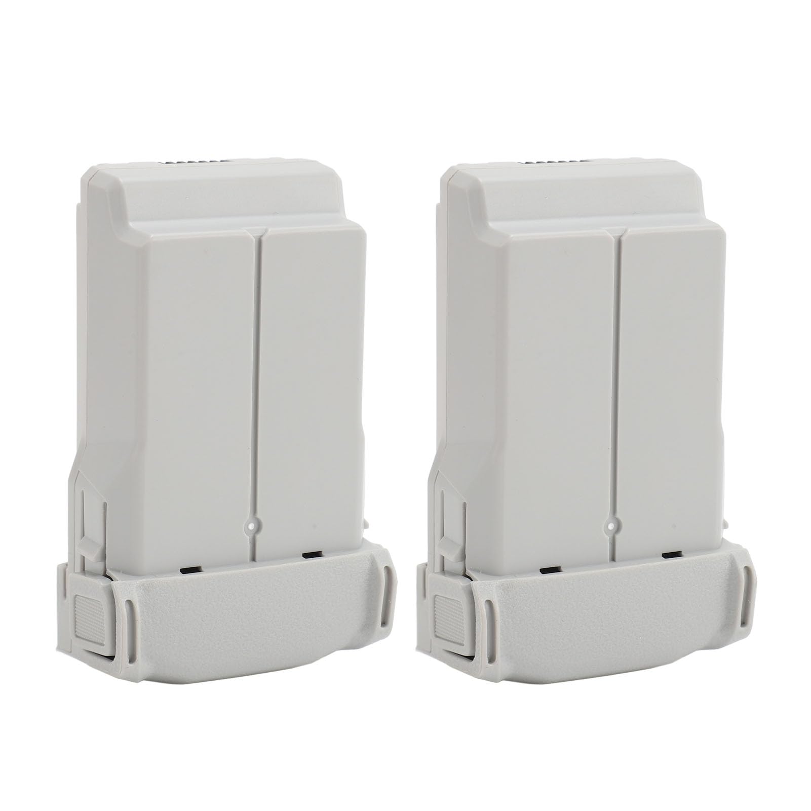 Confezione di batterie ricaricabili per droni da 3850 mAh per 3 3Pro 4 4Pro 47 minuti di volo, batteria intelligente con batteria di ricambio agli ioni di litio da