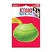 KONG Tuff 'N Lite Frog, Small
