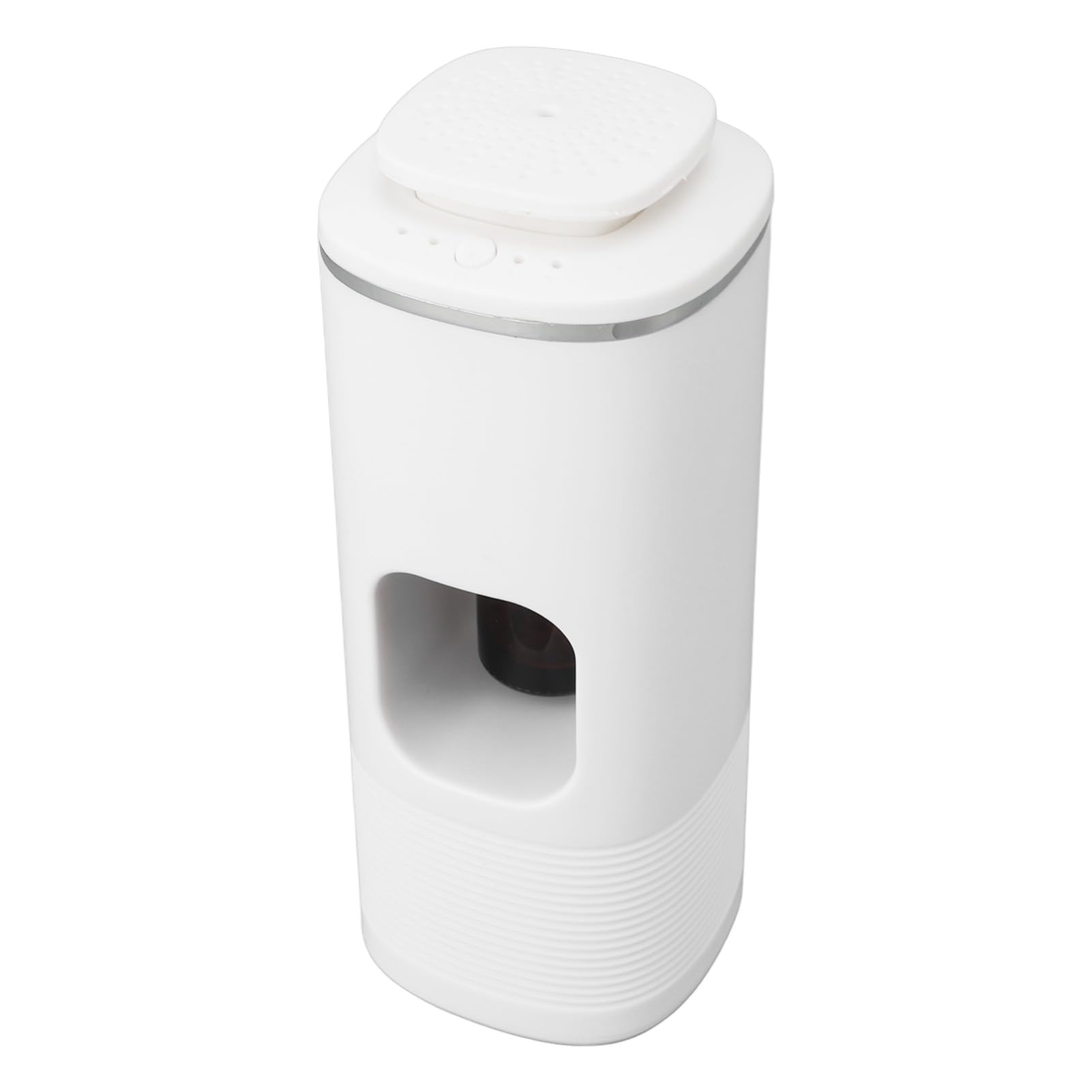 Aramox Diffusore Auto USB, Diffusore Olio Essenziale Senza Acqua, Doppio