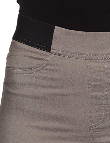 Image of Marks & Spencer Women jeggings Jeans, Light Grey, 2XL (16)