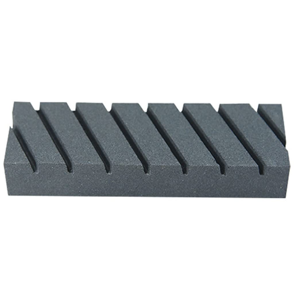 Flattening Stone Sharpening Tool for Re-Leveling Waterstone Double-Sided Grinding Lapping Plate