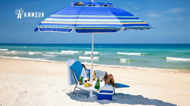 can you replace patio umbrella canopy 9' Umbrella Replacement Canopy 8 ribs
