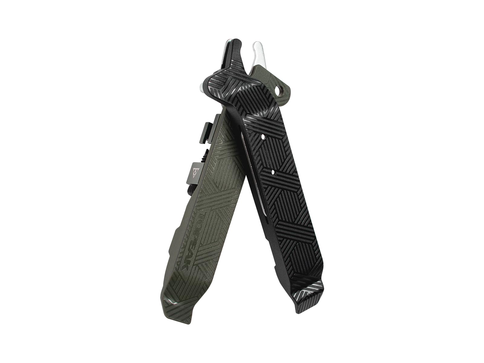 Power Lever Pro – 5-in-1 Multi-Function Bike Tool with Chain Tool, Master Link Pliers & D…