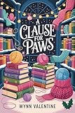 Cover zum Buch A Clause for Paws