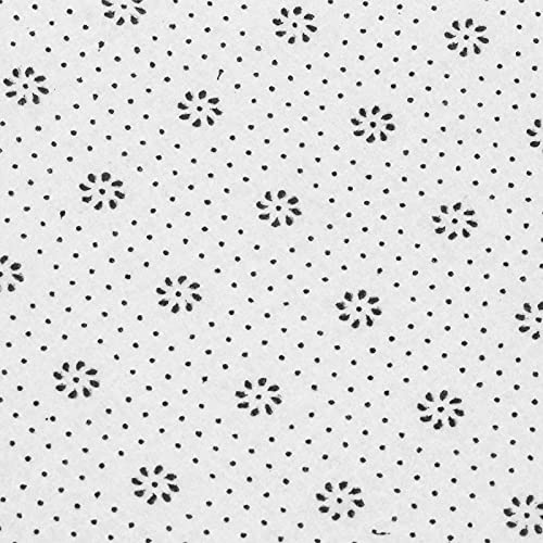 Tapis antidérapant et lavable en polyester gris pour le salon - 5