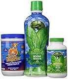 Youngevity HEALTHY START Pak