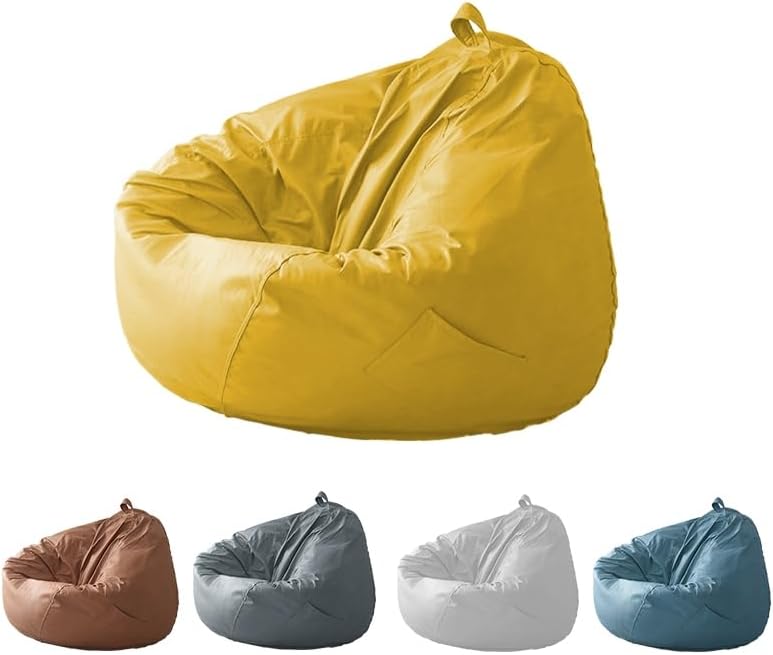 ヨギボー【ビーズクッションソファ】人をダメにするソファのおすすめ