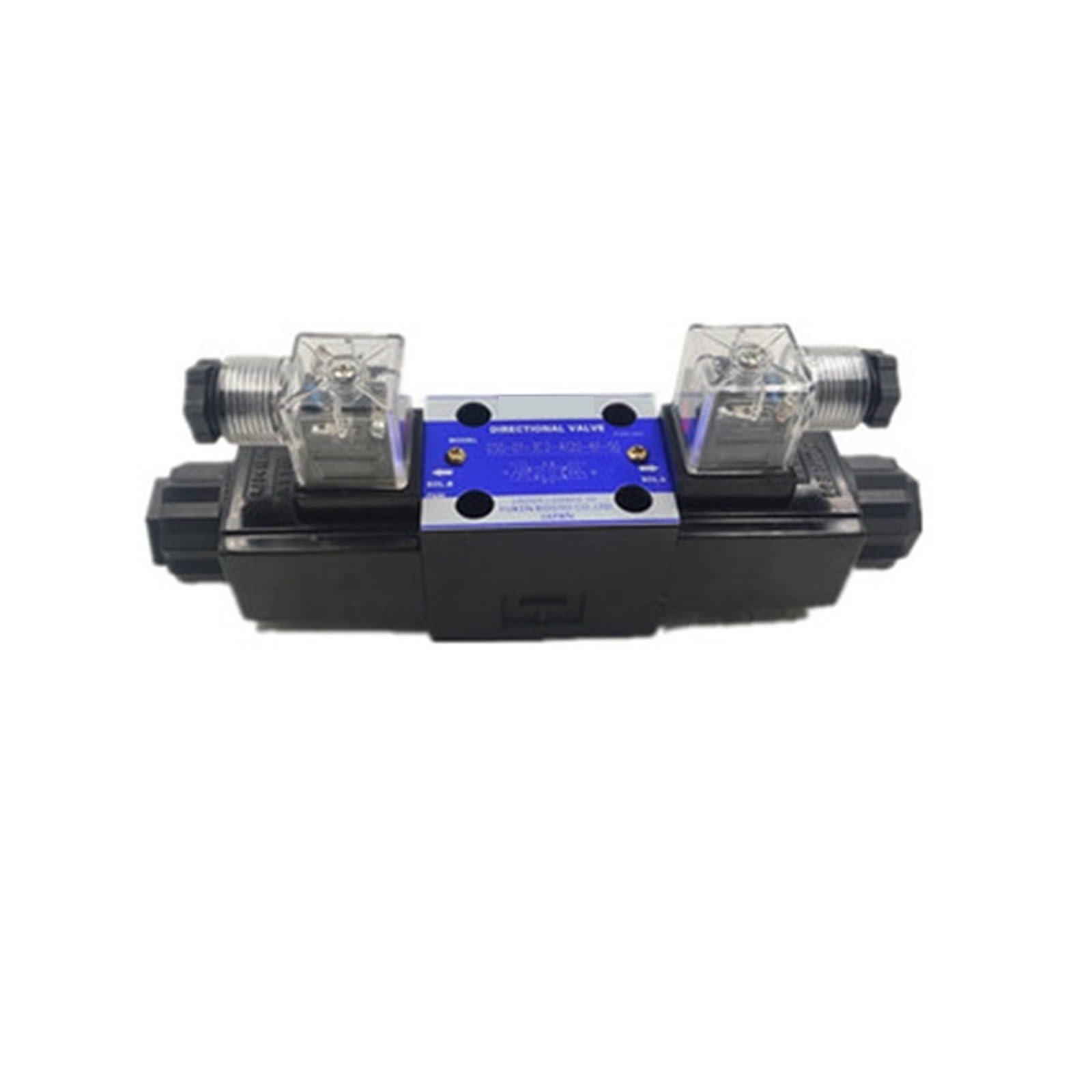 Electroválvula hidráulica D1SG-01 03-3C60-A240 para sistemas de búsqueda de petróleo