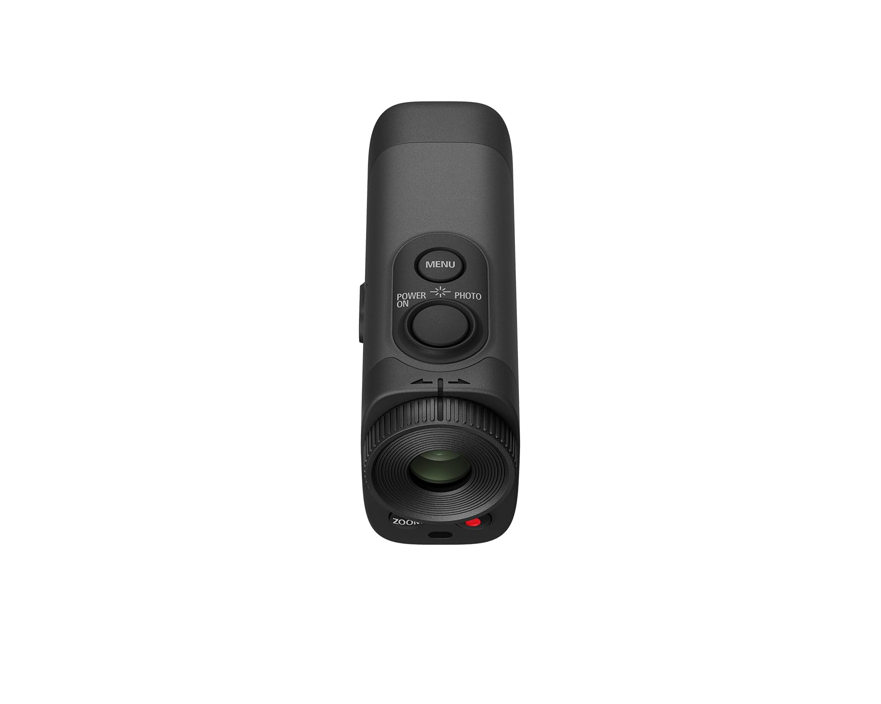 Canon PowerShot Golf Digital Laser Rangefinder, 6-12× Zoom