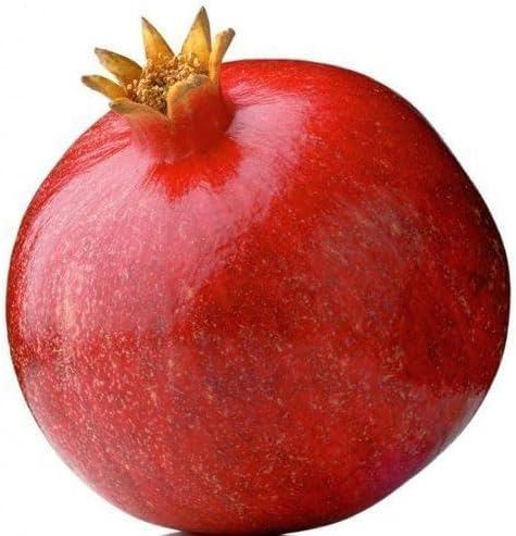 Fresh Pomegranate pcs of 6