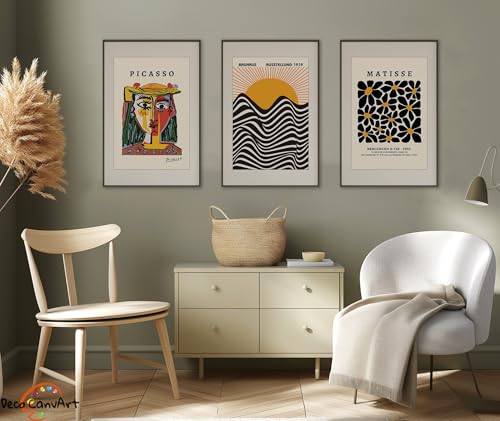 La Mejor Selección de Litografías los mejores 5. 3 Litografías marca Genérico (3)