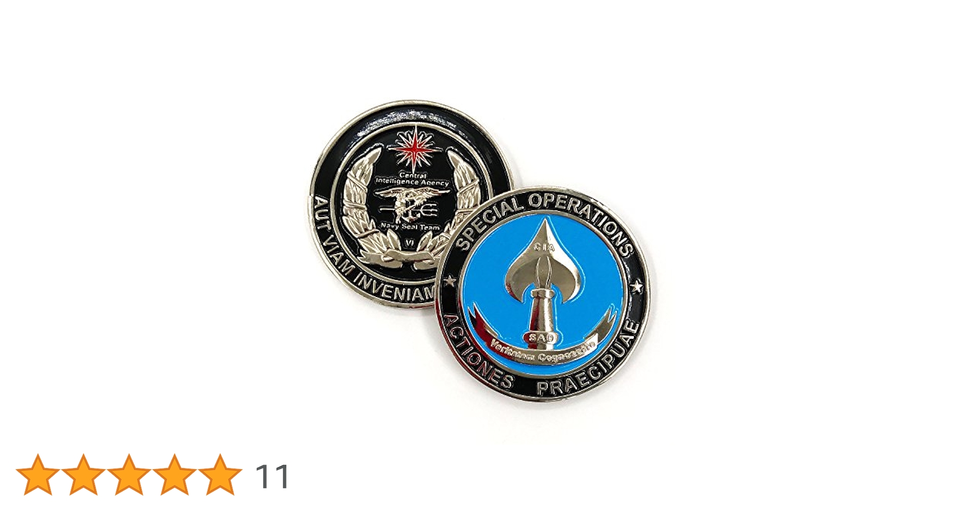 Amazon.co.jp: CIA 海軍 シールチーム VI 特殊作戦 中央情報機関