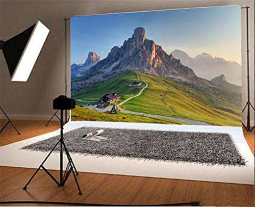 Toile De Fond Photo 3x2 M - Texture Béton Gris, Vinyle, Pour Studio, Mariage, Vidéos YouTube