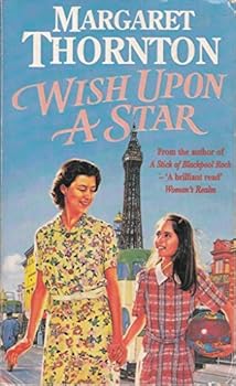 Paperback Wish Upon a Star Book