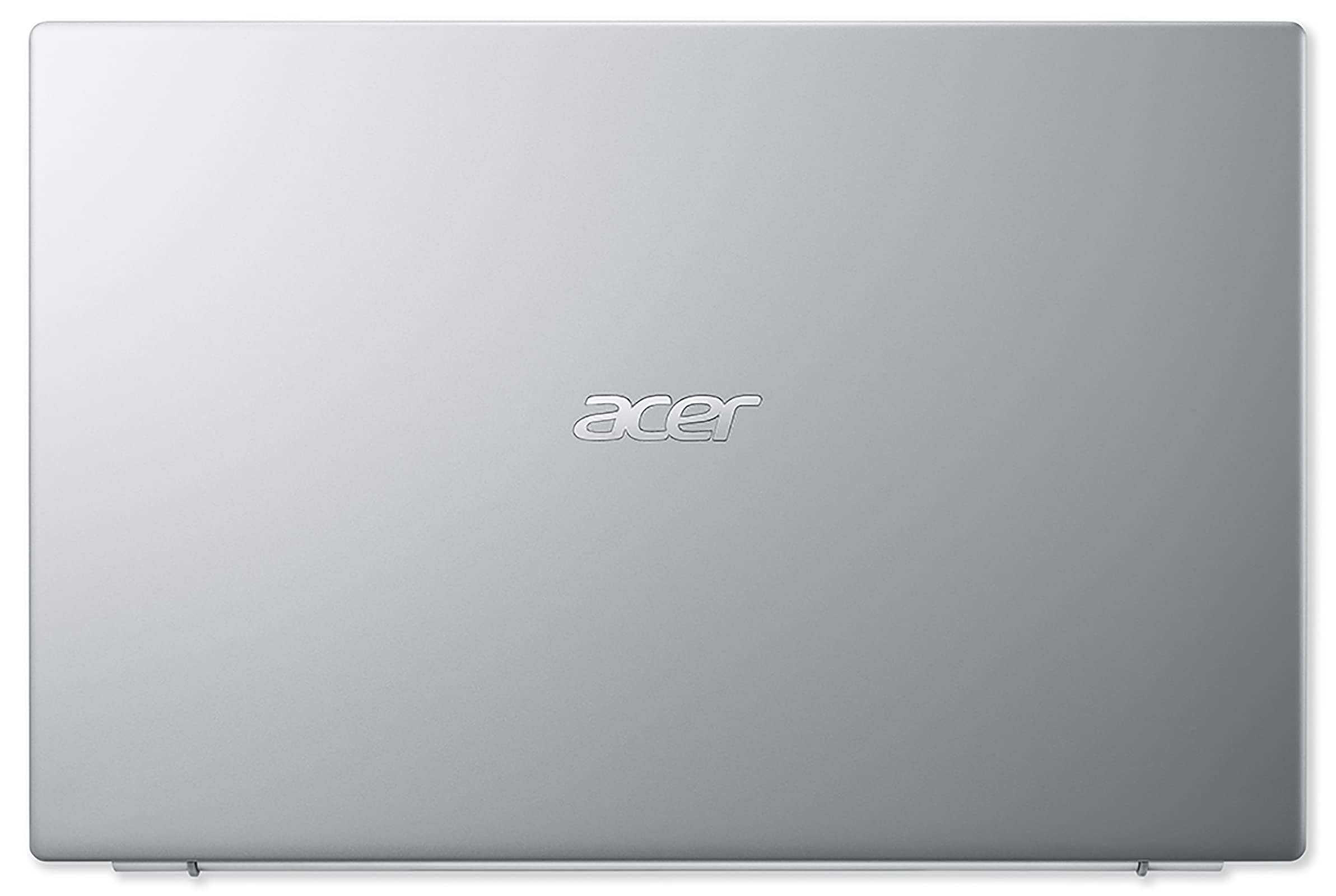 Acer Aspire 1 A115-32-C56R PC Portatile, Notebook, Processore Intel Celeron N4500, RAM 4 GB DDR4, 128 GB eMMC, Display 15.6" FHD LED LCD, Intel UHD, Microsoft 365, Windows 11 Home S, Silver